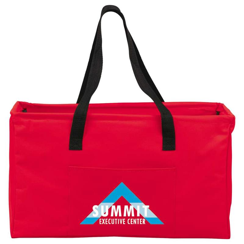 Large Utility Tote