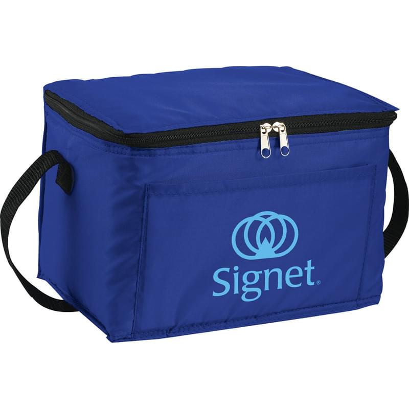 The Spectrum Budget Cooler Bag