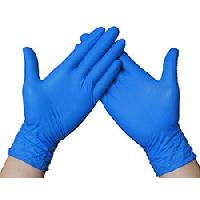Nitrile Gloves for Personal Safety - In stock NOW and ready to ship. These FDA Nitrile gloves have a higher resistance to chemical and infectious agents over Latex or Vinyl gloves. Nitrile gloves have a higher puncture resistance and are more hypoallergenic. Nitrile gloves are becoming a standard medical supply for hospitals and emergency personnel. They are also used by police officers, security guards, housekeepers, and factory workers. These powder-free gloves conform to your hands for a more comfortable fit. Each box contains 100 single gl