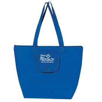 Recyclable Folding Tote Bags