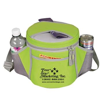 6-Pack Plus Sports Cooler