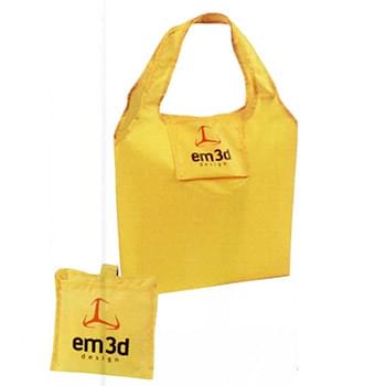 Handy Foldable Shopping Tote Bags