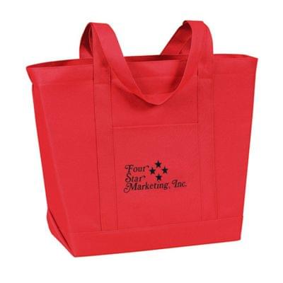 Buy-All Tote Bags