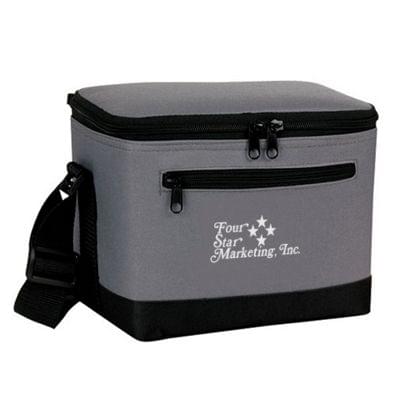 6-Pack Cooler On The Go
