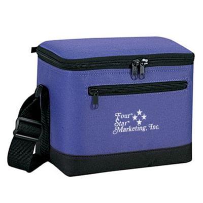 6-Pack Cooler On The Go