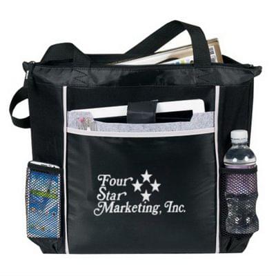 Trend Tech Tote Bags