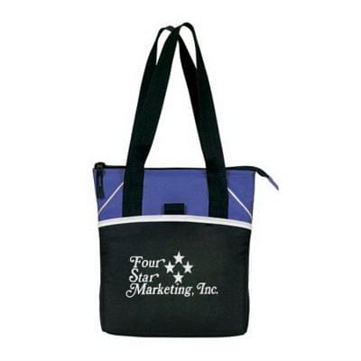 Bistro Insulated 6-8 Pack Cooler Tote