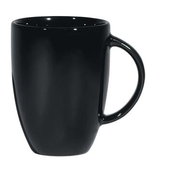 12 Oz. Europa Mug - Meets FDA Requirements | Hand Wash Recommended