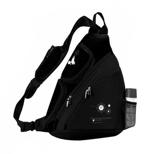 District Courier Sling Pack
