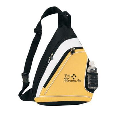 Admiral Sport Sling Backpack