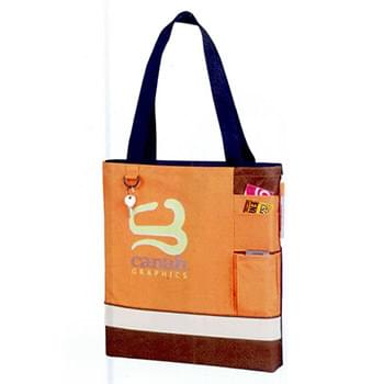 Key Note Tote Bags